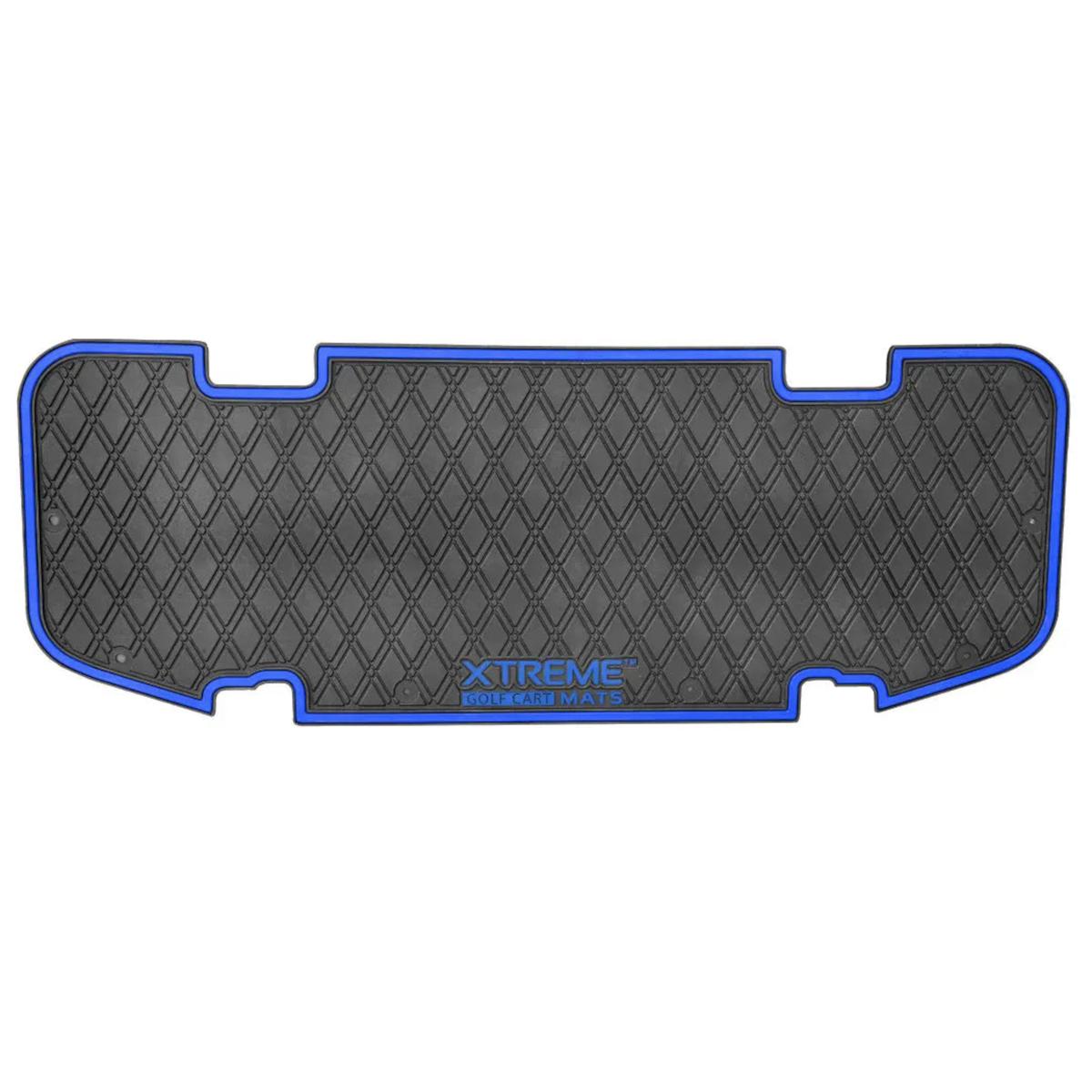 Xtreme Floor Mats for EZGO L6 Models