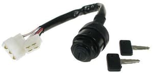 Yamaha Gas 2-Cycle Ignition Switch (Models G1)