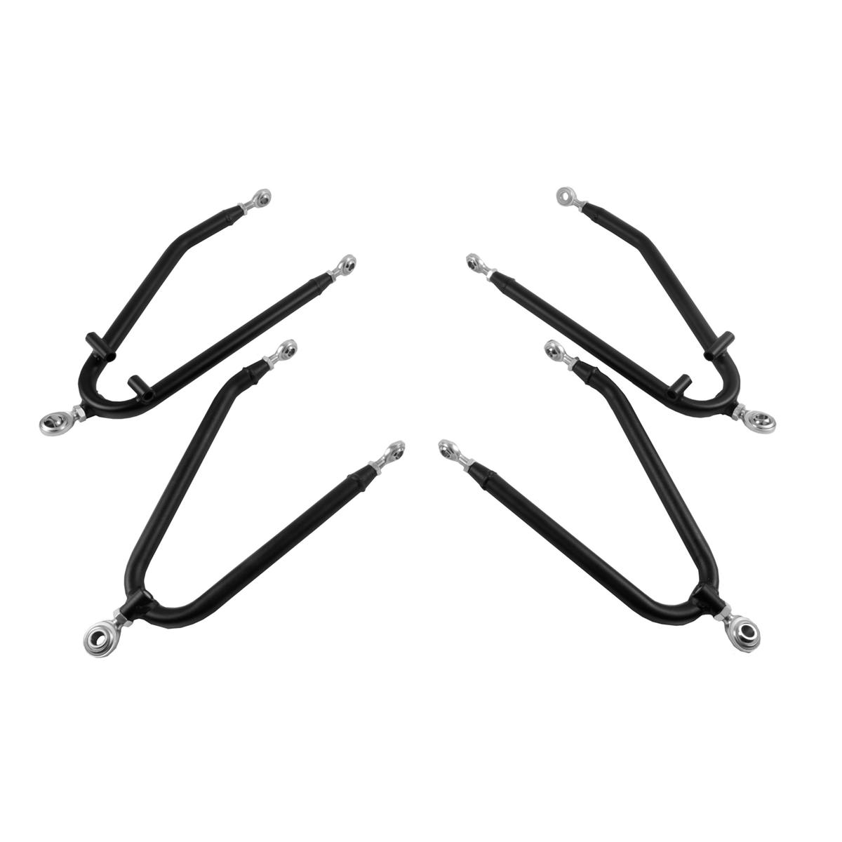 Jake’s Yamaha G29/Drive Long Travel Kit (Years 2007-2016)