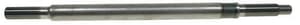 Driver - E-Z-GO RXV Long Rear Axle (Years 2008-Up)