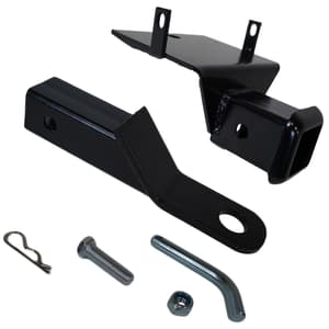 E-Z-GO RXV GTW&reg; 2" Front Trailer Hitch (Years 2008-Up)