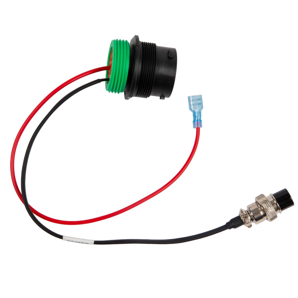 Bolt Energy Club Car Vanguard CAN Adapter