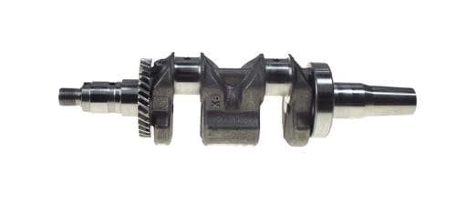EZGO CRANKSHAFT 295 MCI ENGINE (Years 2003UP) Nivel Parts