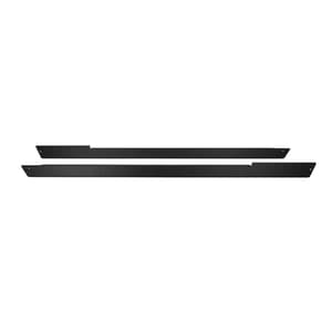 Rocker Panel Set for EZGO Express S6/L6 with Factory Stretch (Fits 2012-Up)