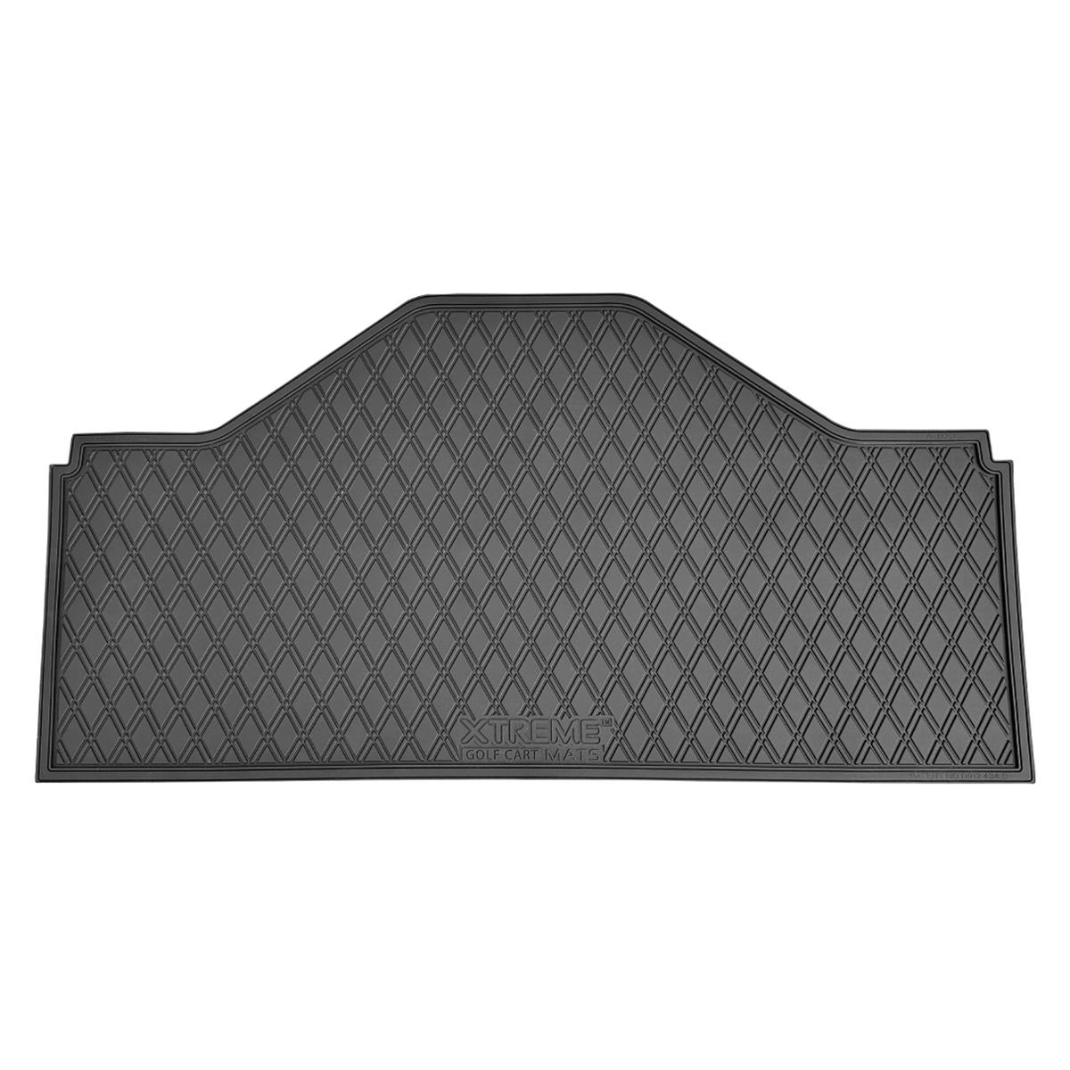 Xtreme Front Floor Mat for Evolution D5 Ranger & Maverick – All Black