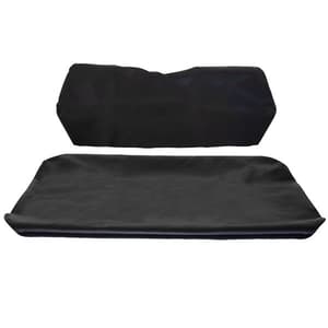 Seats Inc. Replacement Seat Cushion for Magnum 100/200 Seats - Black  TUFFTEX Cloth