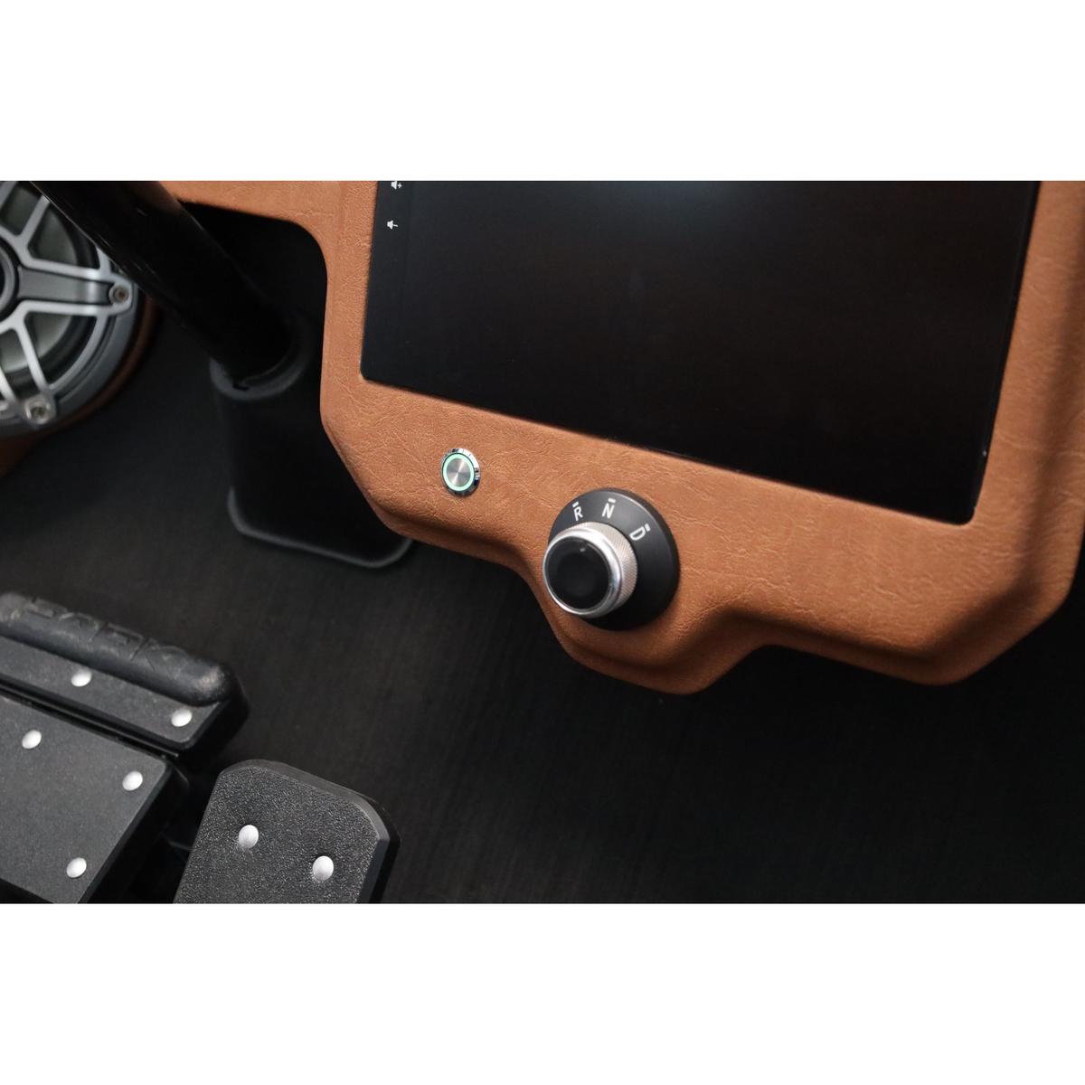 Denago Eco Lithium 51.2V 160Ah GEN3 Battery Bundle