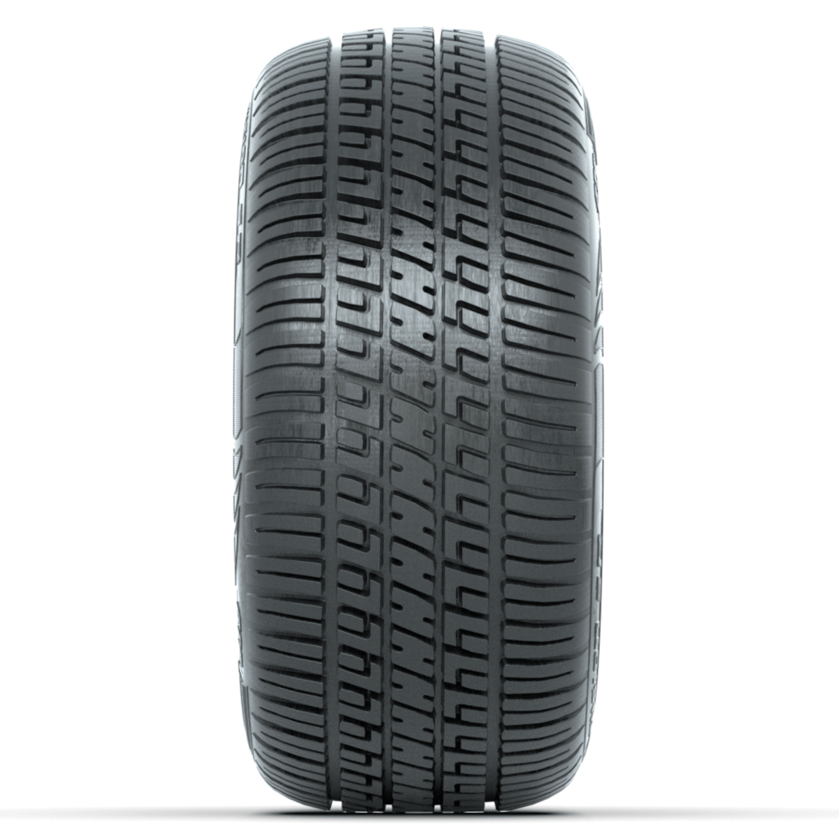 205/50-R10 GTW&reg; Fusion S/R Steel Belted DOT Tires