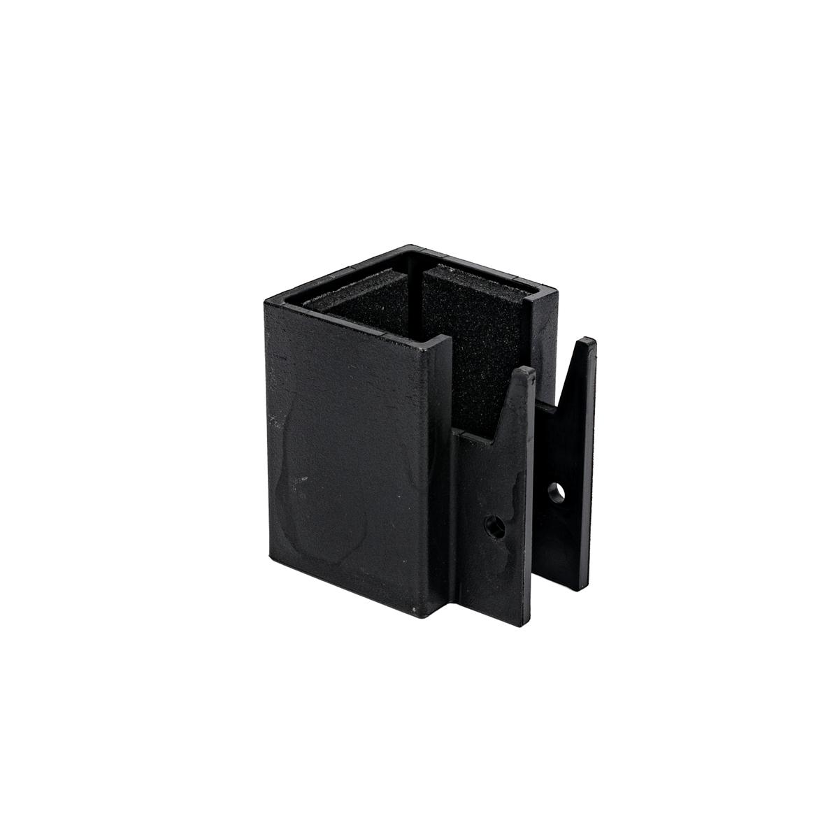 GTW&reg; BaseClamp Mounting Clamp (1.25 Inch)