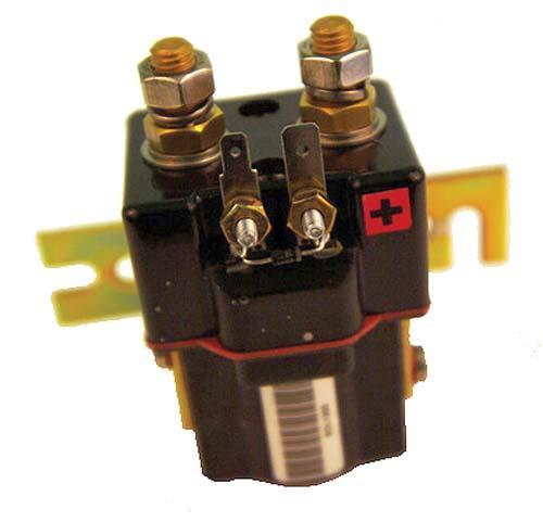 Club Car DS & Precedent 48-Volt Solenoid (Years 2000-Up