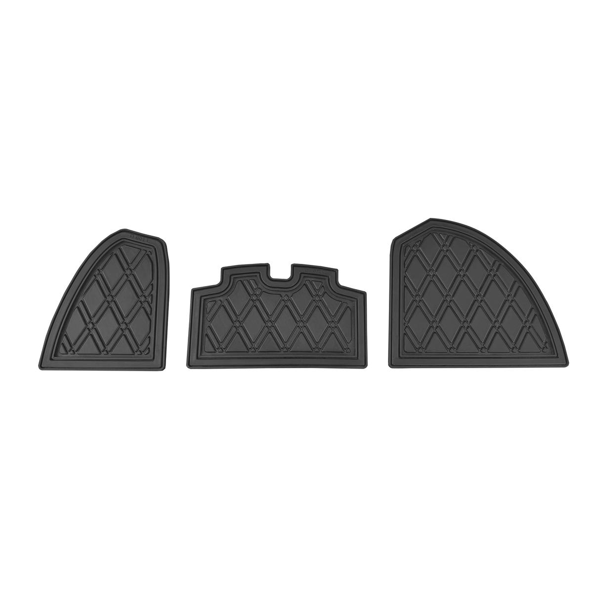 Xtreme Floor Mats for Club Car Precedent & Onward Models