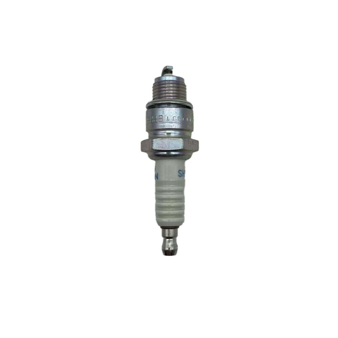 NGK Spark Plug #BP5HS (Select Models)