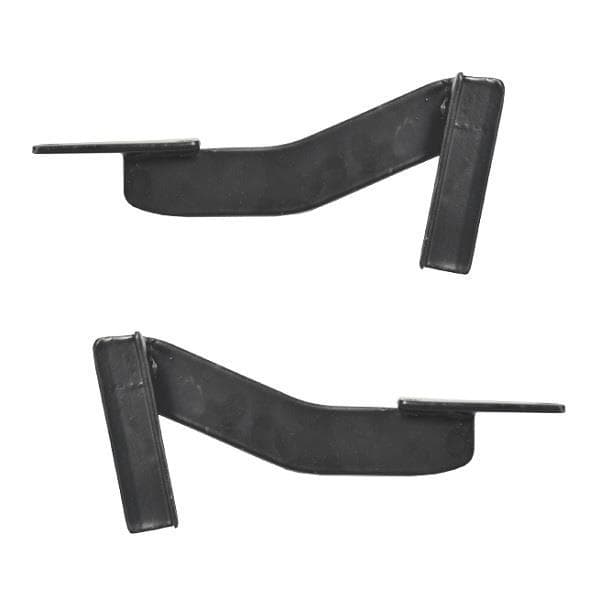 GTW&reg; Shooting Clays Basket Yamaha Drive2 Mounting Brackets Only (No Basket)