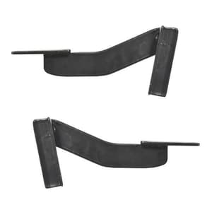 GTW&reg; Shooting Clays Basket Yamaha Drive2 Mounting Brackets Only (No Basket)