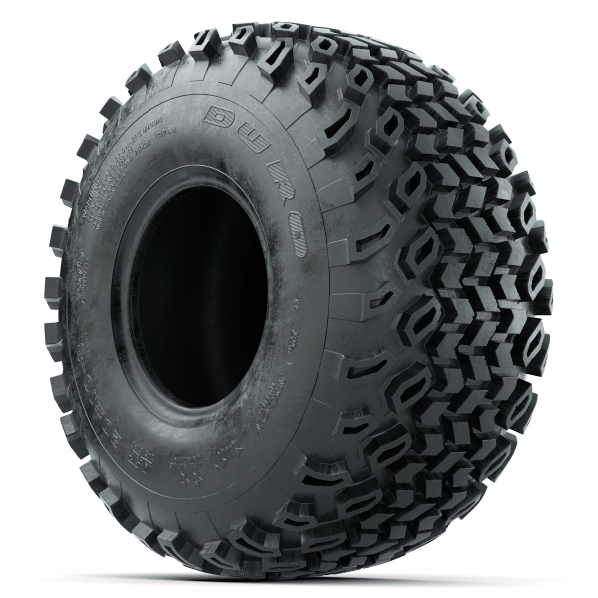 20x10-8 Duro Desert A/T Tire