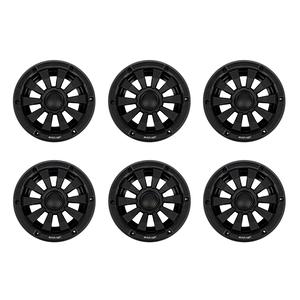 MadJax&reg; Ascent&trade; Six Pod Speakers