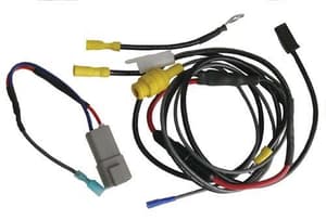 Club Car On-Board Computer Charger Wiring Bypass Kit (Years 1982-Up)