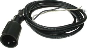 48-Volt Club Car Powerdrive III Electric 113&Prime; DC Charger Cord Set (Years 1996-Up)