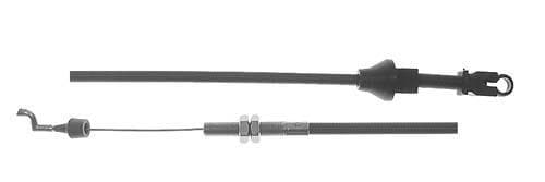 EZGO Throttle Cable (Years 2002-Up)