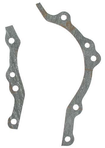 Columbia / HD 2-Cycle Gas Crankcase Gasket (Years 1967-1995)