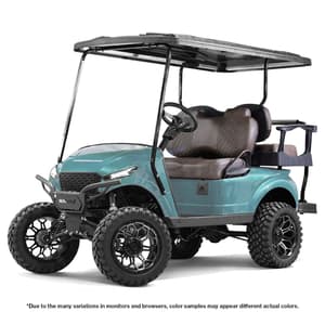 MadJax&reg; Storm Body Kit for EZGO TXT – Sea Storm