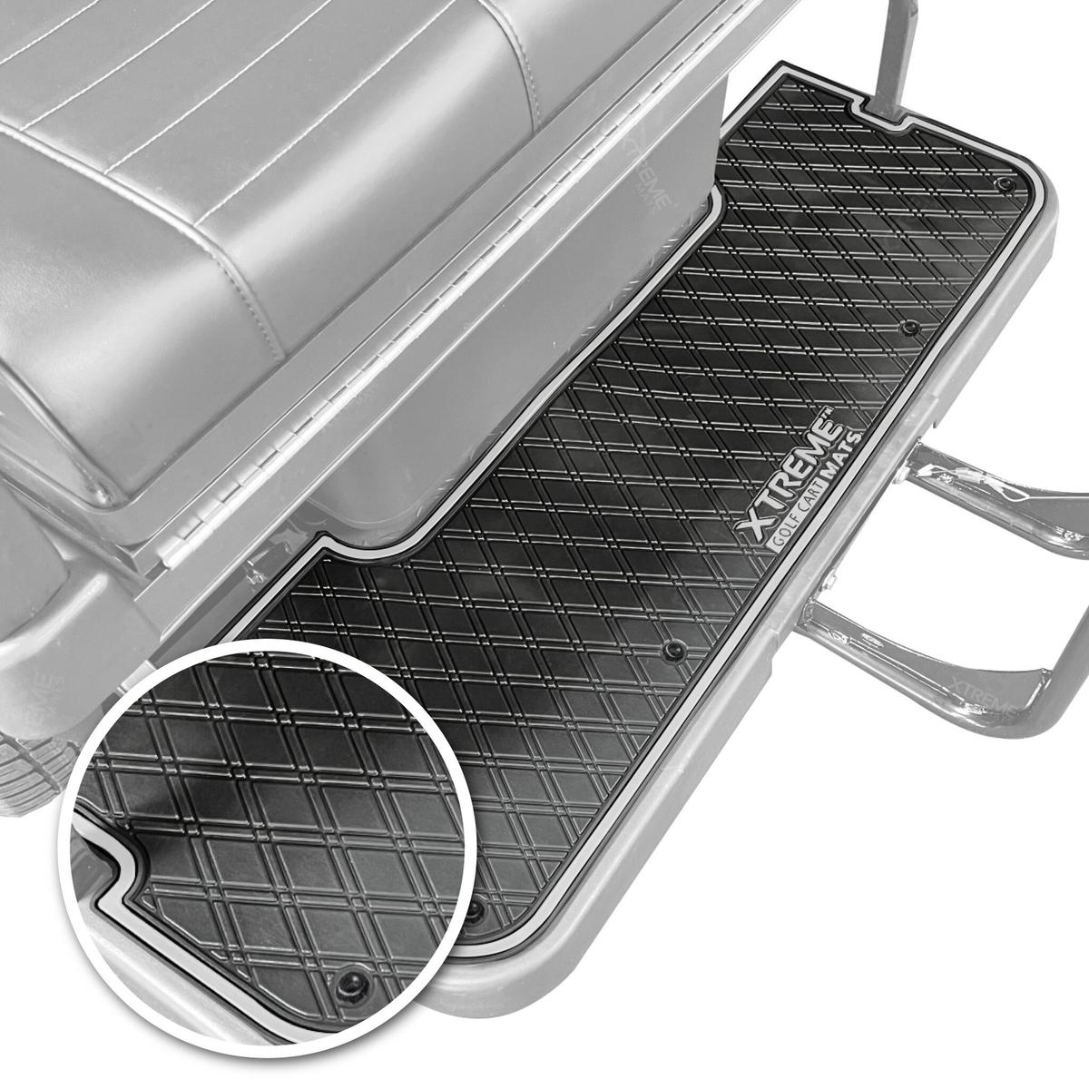 Xtreme Floor Mats for Evolution Classic Models