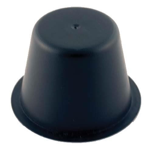 EZGO Gas &amp; Electric Rear Hub Dust Cap (Years 1987-Up)