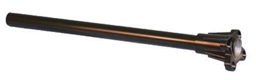 EZGO Steering Column. 25.22&Prime; (Years 2001-2010)