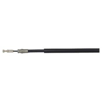 48-Volt EZGO St400 Driver Side Brake Cable (Years 2010-Up)