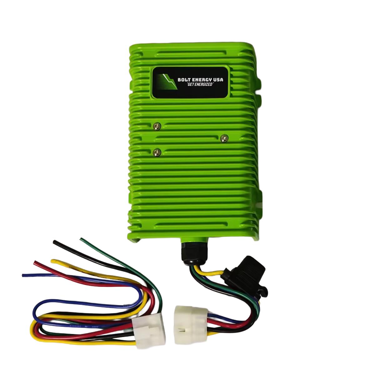 Bolt Energy 48V Reducer (36V compatible)