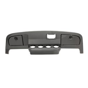 EZGO Medalist / TXT Carbon-Fiber Dash Assembly (Years 1994-2013)