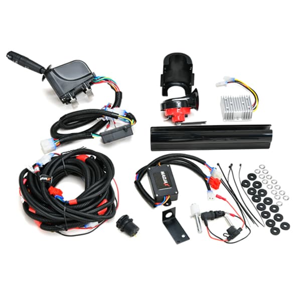 DRIVE 2 LUX LIGHT KIT - Nivel Parts