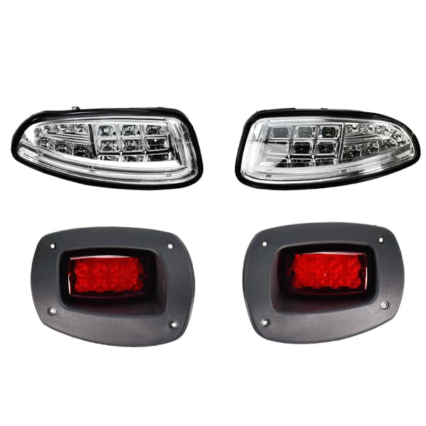 MadJax&reg; EZGO RXV RGB Ultimate Plus Light Kit  (Years 2008-2015)