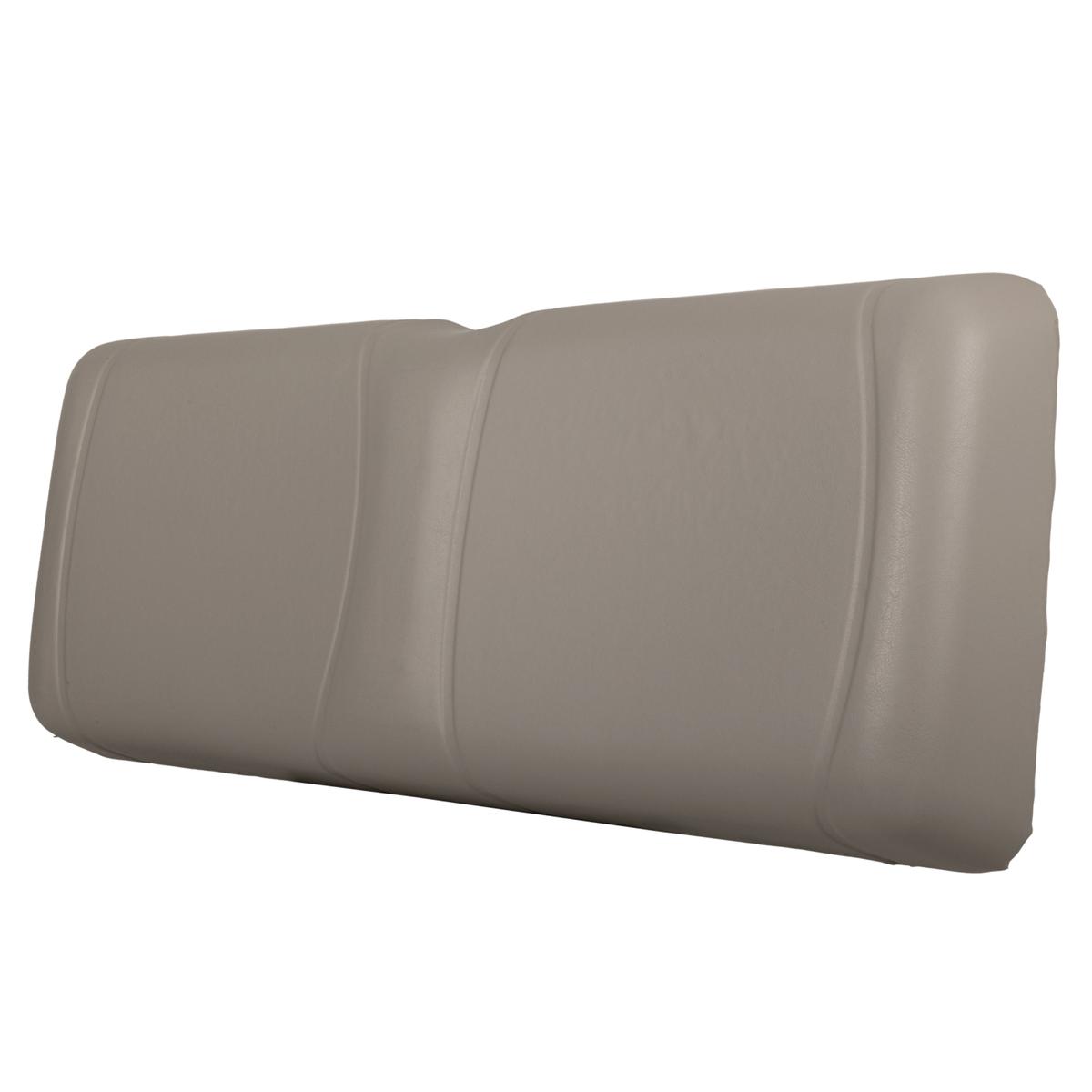 MadJax&reg; Genesis 250/300 Grey Rear Seat Cushion Set