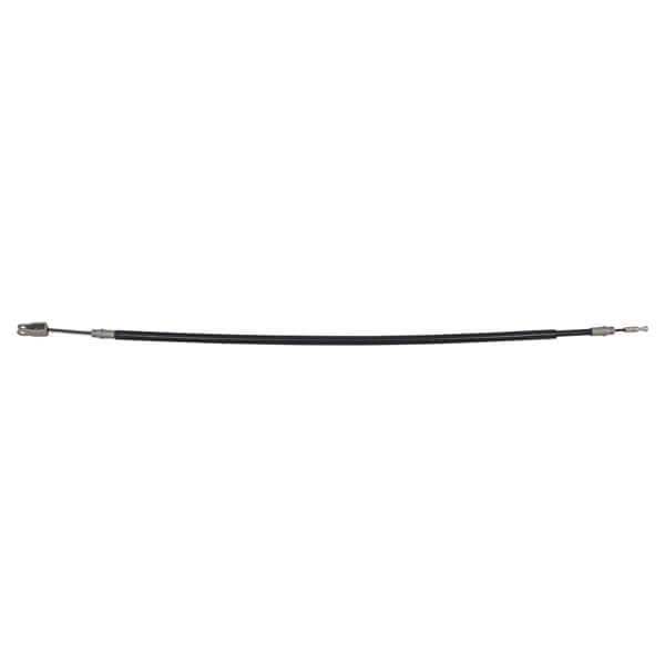 48-Volt EZGO St400 Driver Side Brake Cable (Years 2010-Up)