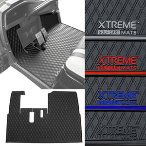 Xtreme Floormats for ICON & Advanced EV Models