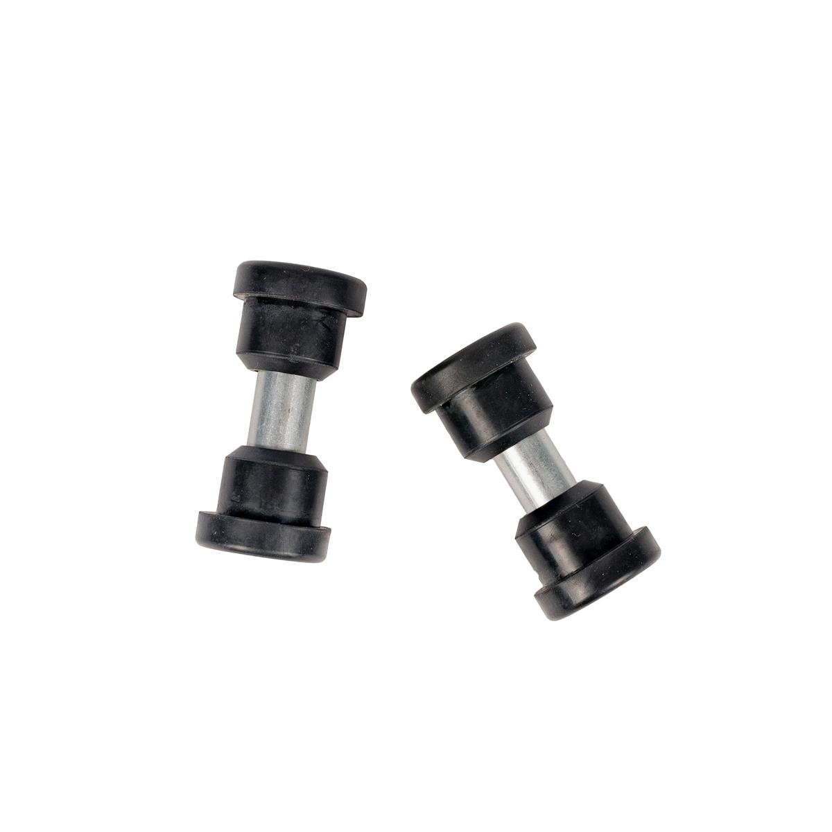Club Car Precedent & DS Leaf Spring Bushing Kit