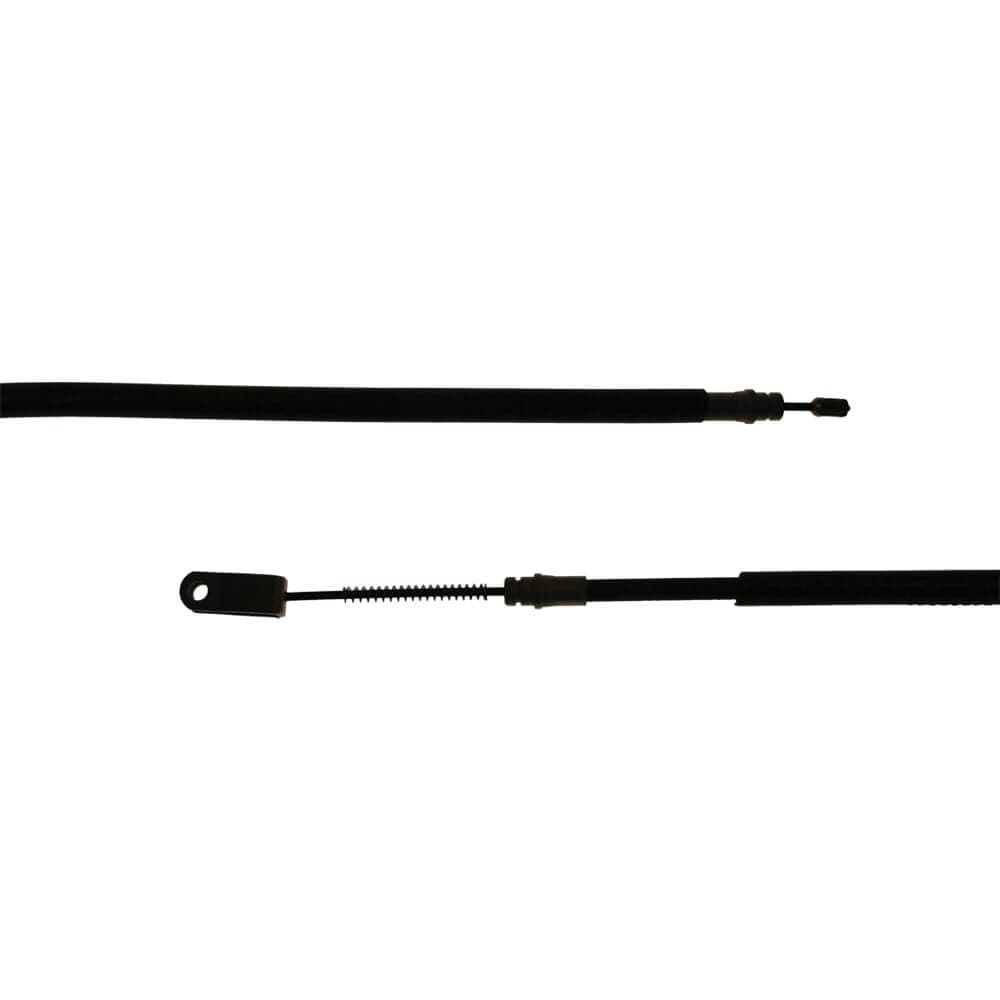 Passenger - EZGO Gas 4/6 68&Prime; Shuttle Brake Cable (Years 2008-Up)