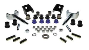 Club Car DS Front End Repair Kit (Years 1993-Up)