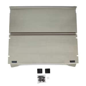 RedDot Dach Apollo Tinted Folding Windshield (Years 2025-Up)