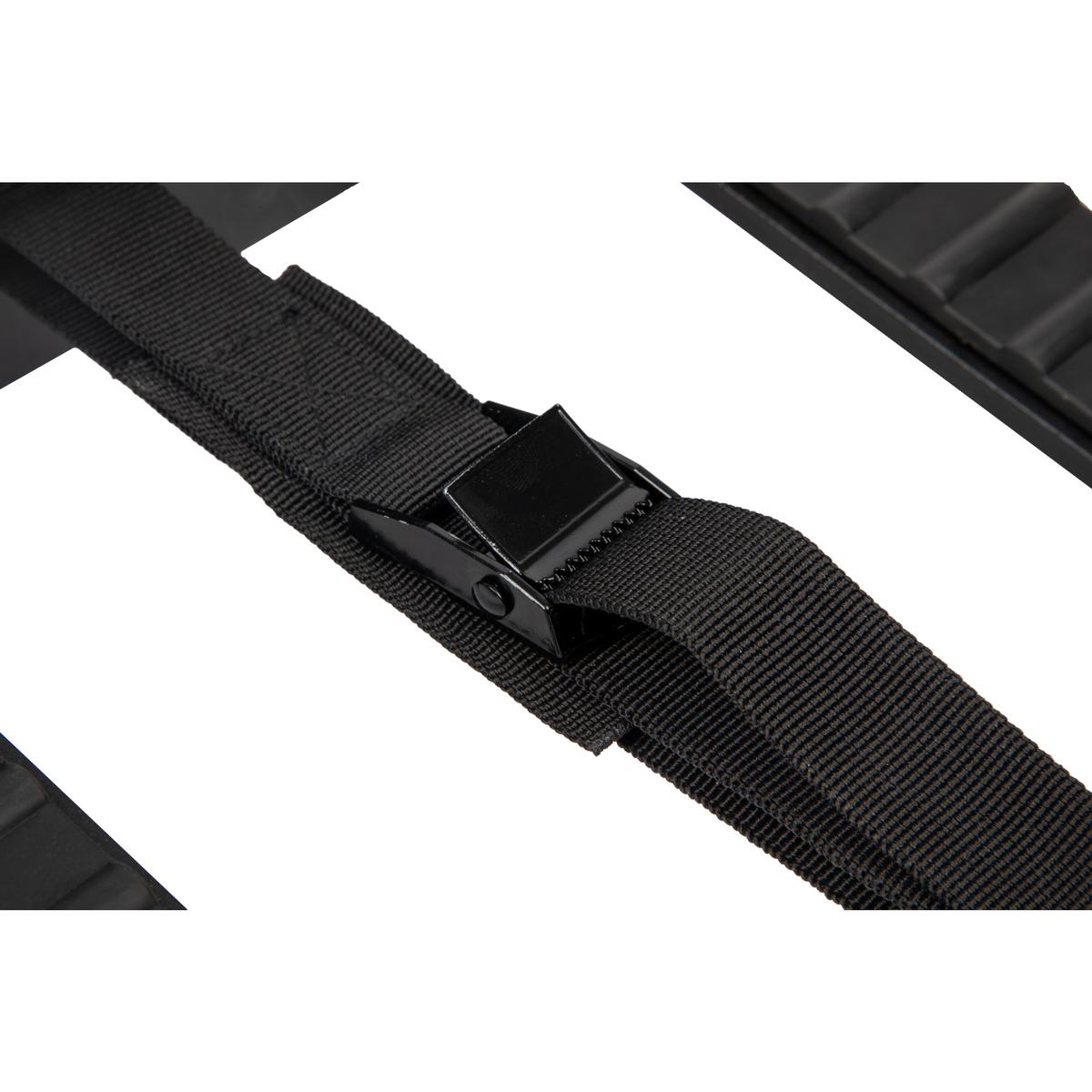 MadJax&reg; "The Porter" Multi-Purpose Rack with Brackets