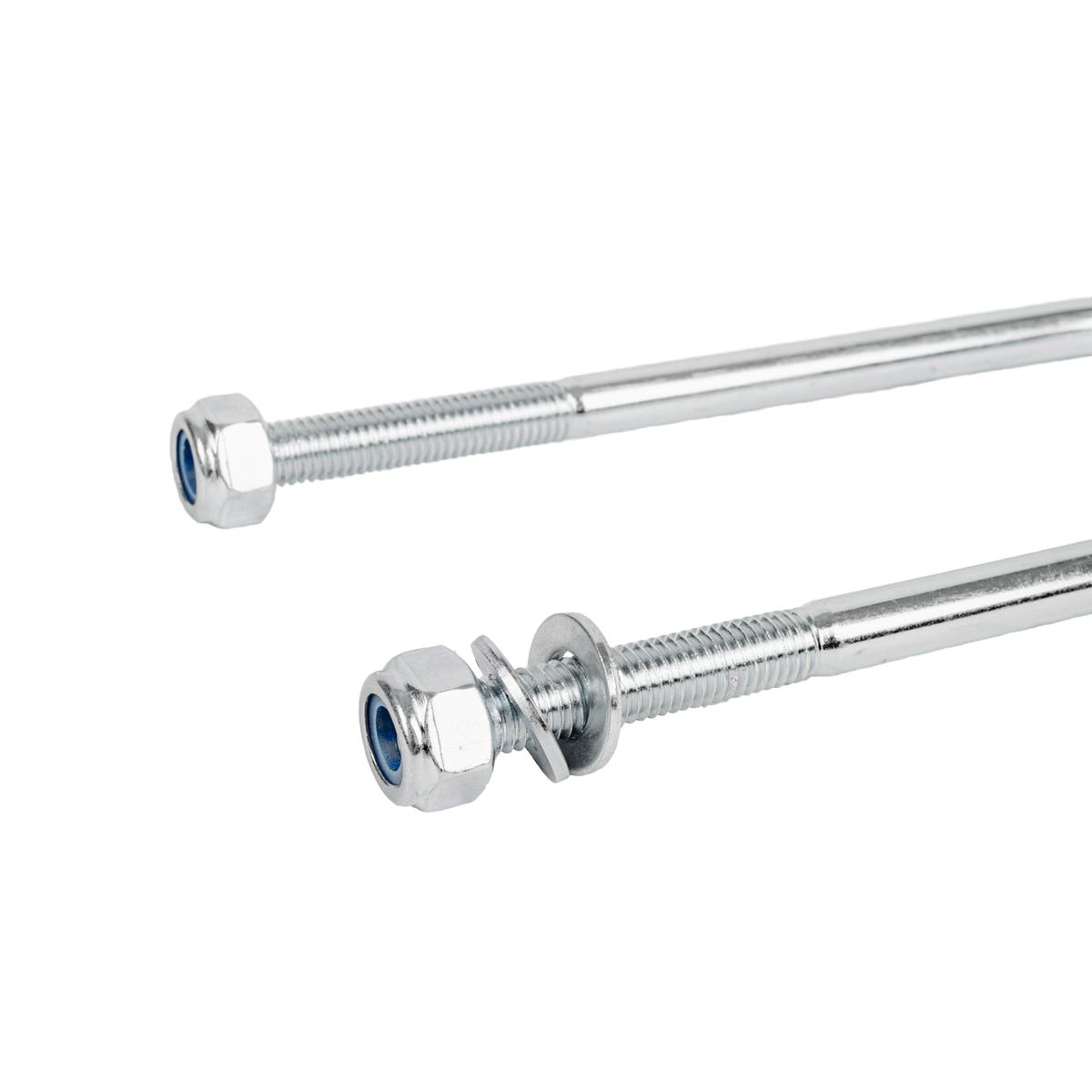 2015-2021 EZGO RXV - Rear Lift Bracket Kit