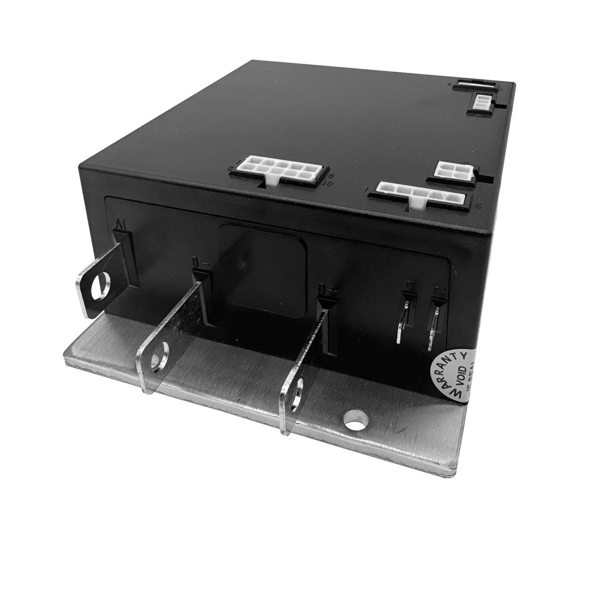 Curtis 350A PDS Shunt Controller