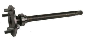 Driver - Club Car Precedent Axle Assembly (Years 2007-Up)