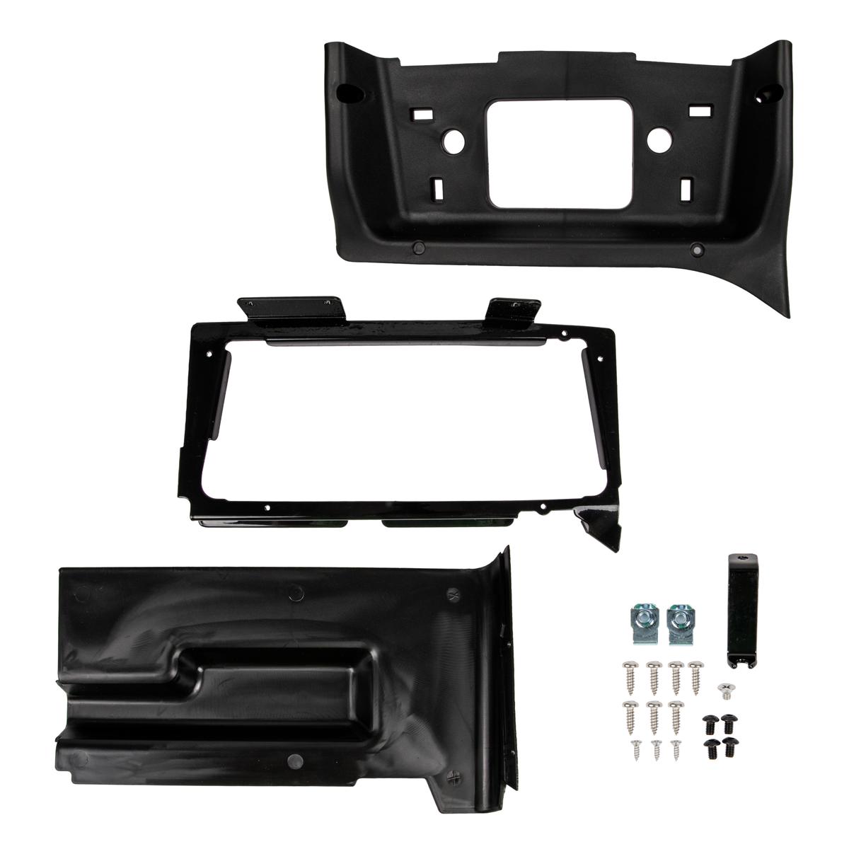 MadJax&reg; Kinect&trade; Club Car Adapter for Precedent, Onward, and Tempo