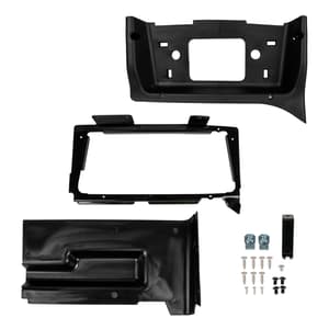 MadJax&reg; Kinect&trade; Club Car Adapter for Precedent, Onward, and Tempo