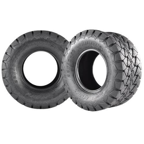 22x10-10 MadJax&reg; Timber Wolf All-Terrain Tire