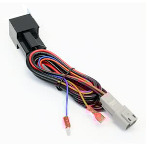 ECO BATTERY, UNIVERSAL CHARGER INTERLOCK RELAY