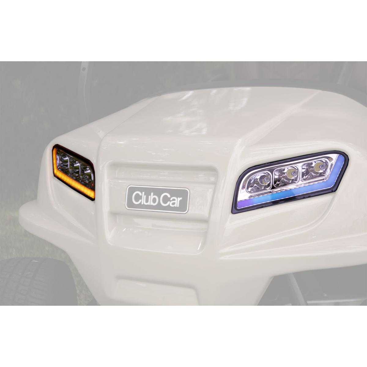 MadJax® LUX LT Headlight Upgrade Kit for Club Car Onward