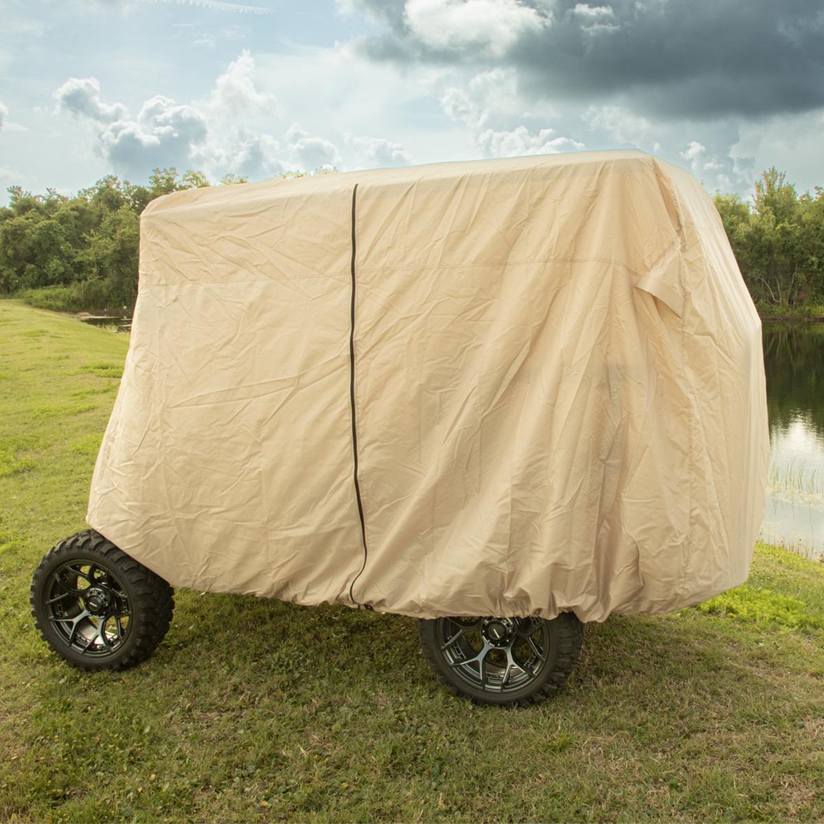 RedDot 84” Golf Cart Storage Cover